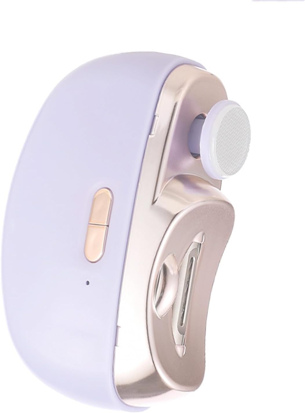 Tăietor de unghii electric EasyClip