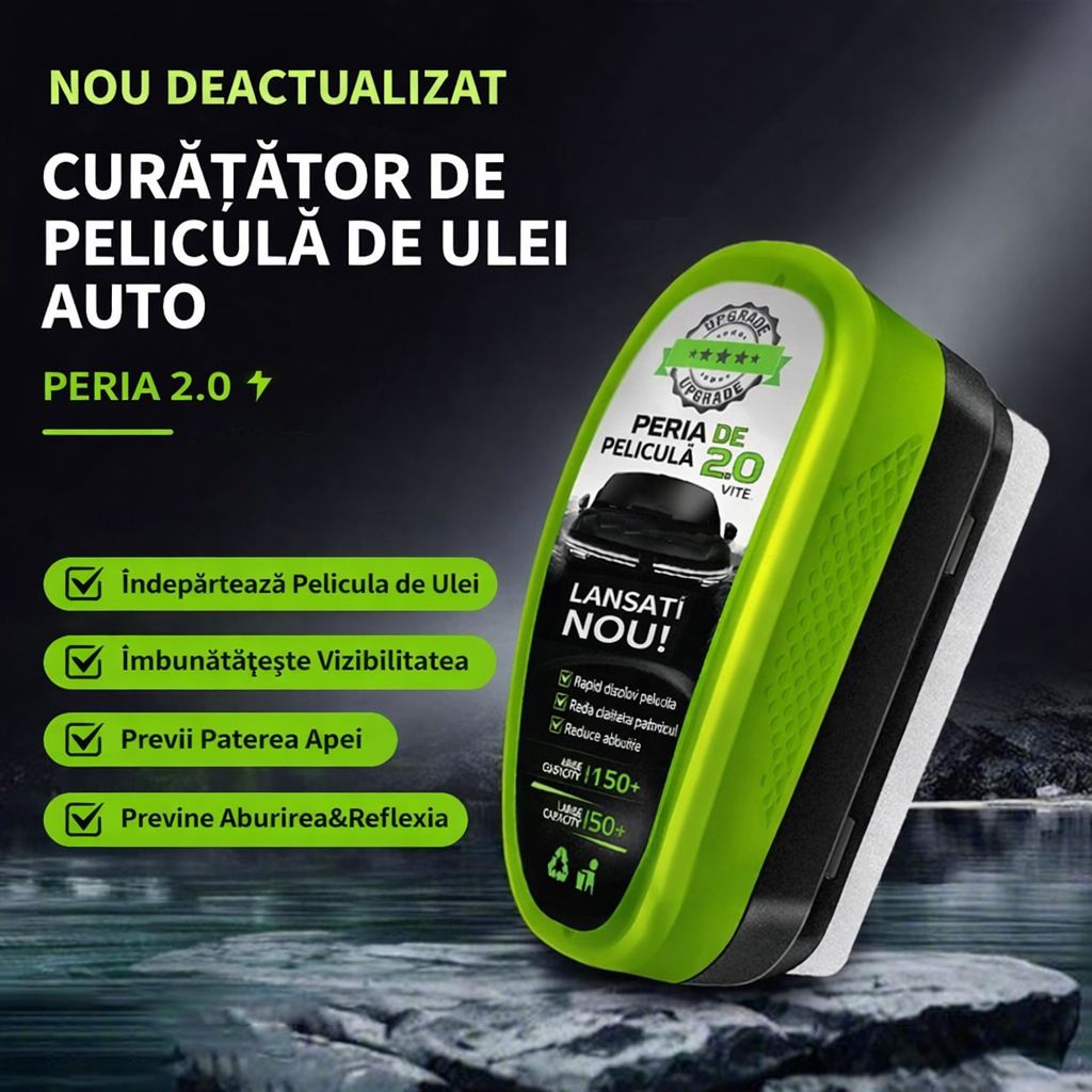 Perie pentru curățare Parpriz