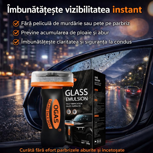 Pastă pentru curățare Parpriz