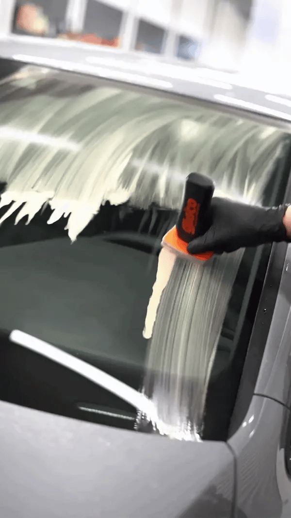 Pastă pentru curățare Parpriz