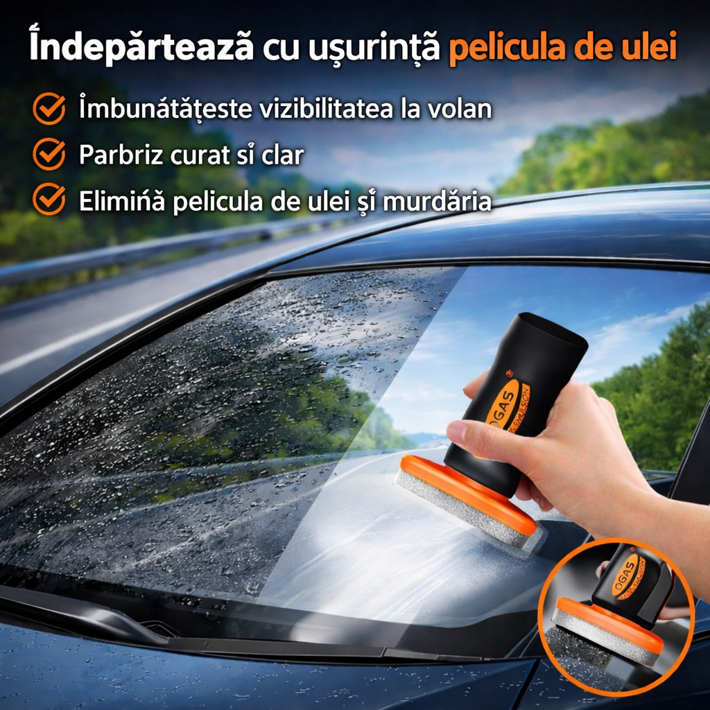 Pastă pentru curățare Parpriz